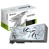 TARJETA GRAFICA GIGABYTE RTX5090 AOR MST I 32G